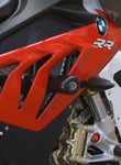 R&G Racing S1000RR (12-14) No-Cut Aero Crash Protectors