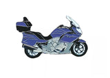 Hornig BMW K1600GTL Pin
