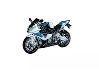 Hornig BMW HP4 Pin