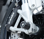 R&G Racing RnineT Fork Protectors