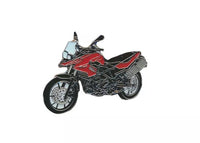 Hornig BMW F700GS Pin