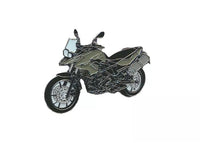 Hornig BMW F700GS Pin