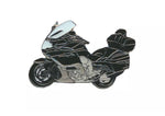 Hornig BMW K1600GTL Pin