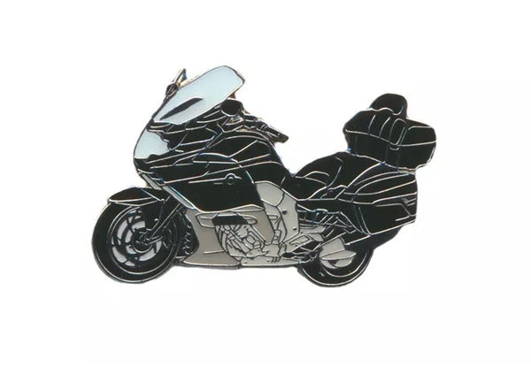Hornig BMW K1600GTL Pin