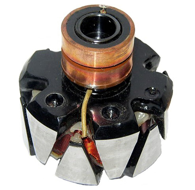 Alternator Rotor