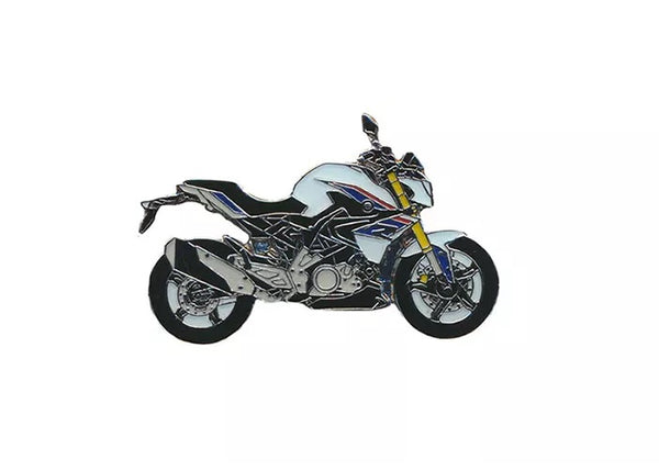 Hornig BMW G310R Pin