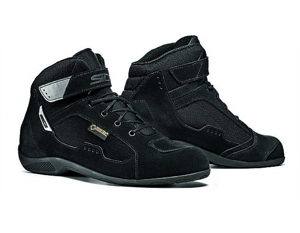 Sidi Duna Gore-Tex Black Boot