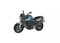 Hornig BMW F800R Pin