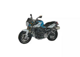 Hornig BMW F800R Pin