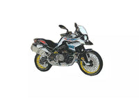 Hornig BMW F850GS Pin
