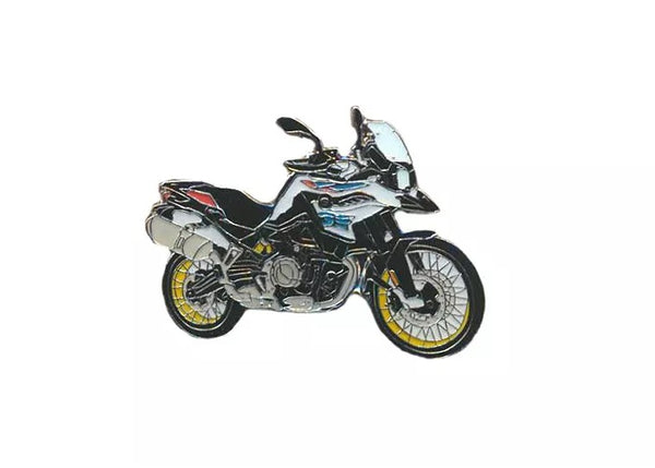 Hornig BMW F850GS Pin