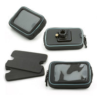 Techmount Water Resistant Large Phone Case