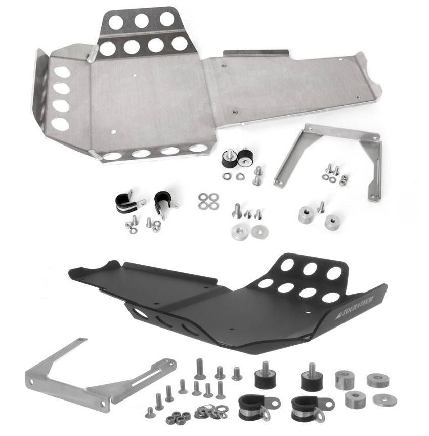 Touratech R1200GS (05-12)|ADV (06-13) Skid Plate – Sierra BMW