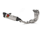 Akrapovic S1000RR (20-) Evolution Exhaust System