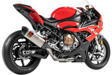 Akrapovic S1000RR (20-) Evolution Exhaust System