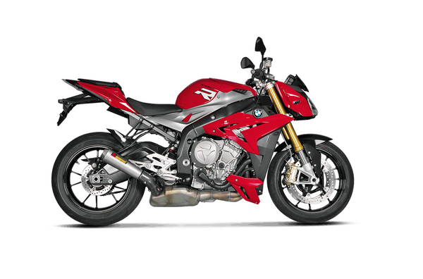 AKRAPOVIC スリップオンサイレンサー S1000RR S1000R Akrapovic S1000RR (10-14)|S1000R (14-16) Slip-On Exhaust – Sierra