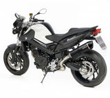 LeoVince F800GT (13-16)|F800R (09-16) LV One Evo Slip-On Exhaust