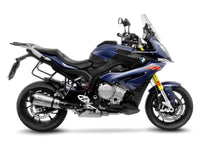 LeoVince S1000XR (16-19) Factory S Slip-On Exhaust