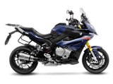 LeoVince S1000XR (16-19) Factory S Slip-On Exhaust