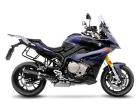 LeoVince S1000XR (16-19) Factory S Slip-On Exhaust