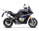 LeoVince S1000XR (16-19) Factory S Slip-On Exhaust