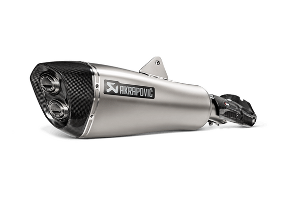 Motorcycle Exhaust For Akrapovic Sticker Logo Akrapovic Silencer