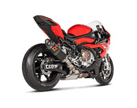 Akrapovic S1000RR (20-) Carbon Slip-On Exhaust