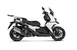 Akrapovic C400 Series (18-20) Slip-On Exhaust