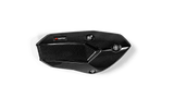 Akrapovic S1000XR (20-) Black Slip-On Exhaust
