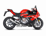 LeoVince S1000RR (20-) LV-10 Slip-On Exhaust