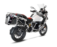 LeoVince R1250GS|ADV|R1200GS WC|ADV WC LV-12 Slip-On Exhaust