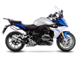 LeoVince R1200RS WC|R1200R WC Factory S Slip-On Exhaust