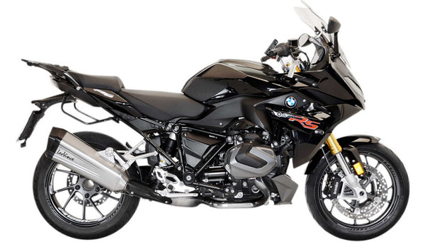 LeoVince R1250RS|R1250R LV-12 Slip-On Exhaust