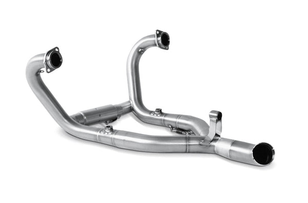 Akrapovic RnineT Series (20-) Titanium Header