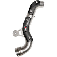 Akrapovic RnineT Series (20-) Titanium Header