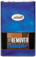 Twin Air Liquid Dirt Remover 4L