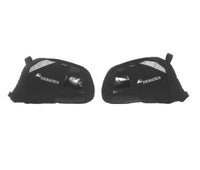 Touratech R1200RT WC (14-) Upper Crash Bar Bags