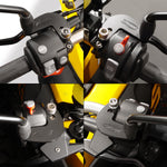 ZTechnik R1200GS|R1200R|R1200ST Mirror Extenders