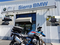 BMW Motorcycles Atacama Duffel Bag 2018