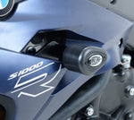 R&G Racing S1000R Aero Crash Protectors