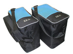 RKA R1200GS|ADV|F800GS Aluminum Bag Liner Set