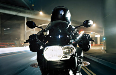 BMW R1200S|R|GS|ADV|HP2|K1200S|R Clear Turn Signal Kit