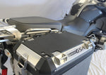 TechSpec R1200GS (05-12)|ADV (06-13)|F-GS Aluminum Pannier Cover