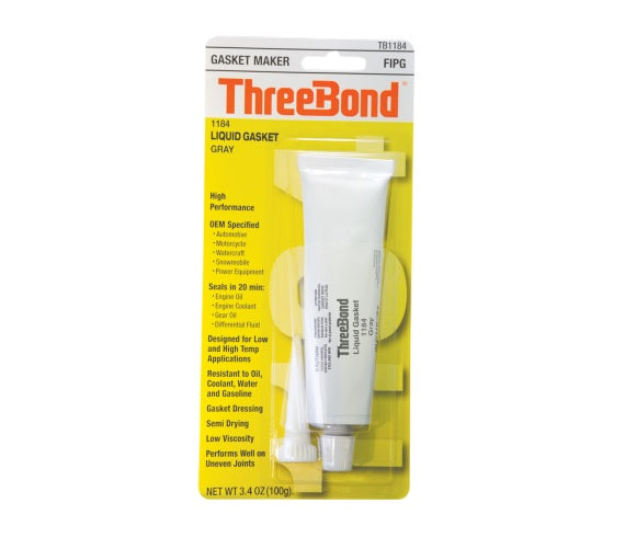 Threebond 1184 Liquid Gasket