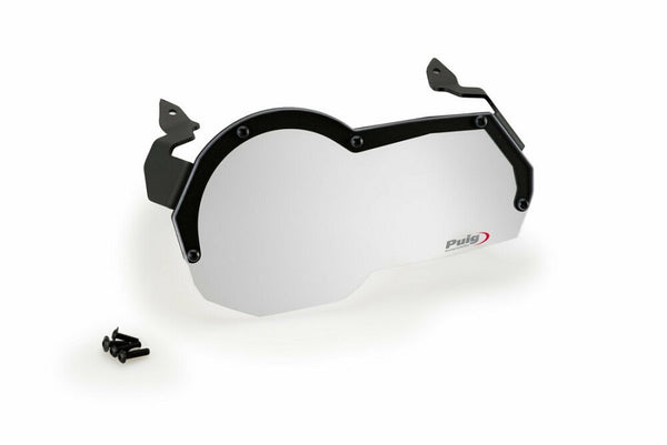 Puig R1250GS ADV Headlight Protector Sierra BMW Motorcycle