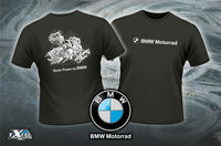 Boxer Evasion - T-SHIRT M SPORT - Boutique BMW en ligne