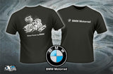 Boxer Power by BMW Shirt