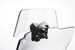 Touratech R1200GS ADV Locking Windscreen Spoiler