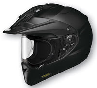 Shoei Hornet X2 Black Helmet