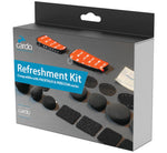 Cardo Packtalk/Freecom Refreshment Kit